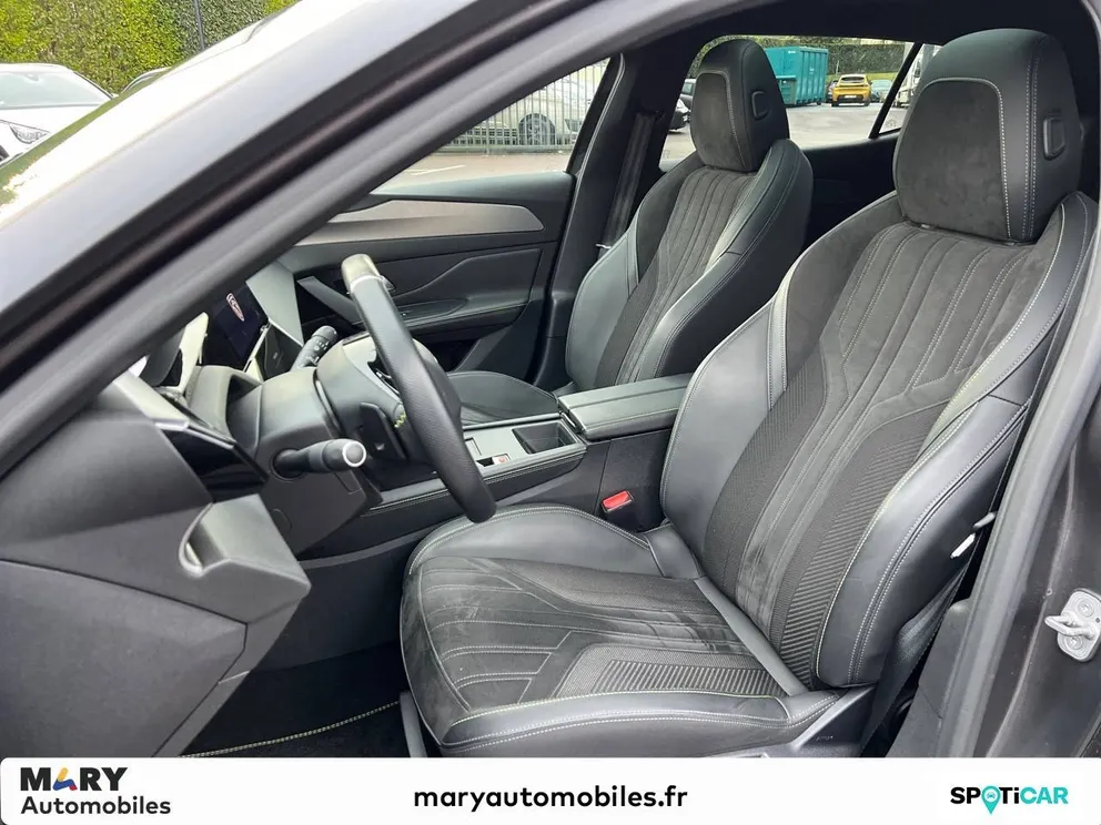 Véhicule occasion 219248 - peugeot 408 - Photo 9