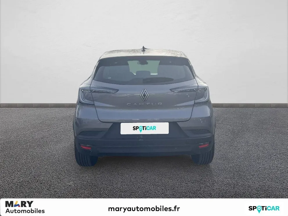 Véhicule occasion 225661 - renault CAPTUR - Photo 5
