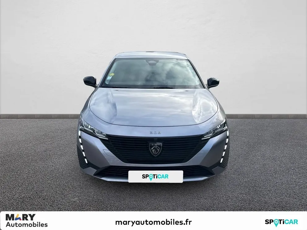 Véhicule occasion 158380 - peugeot 308 - Photo 2