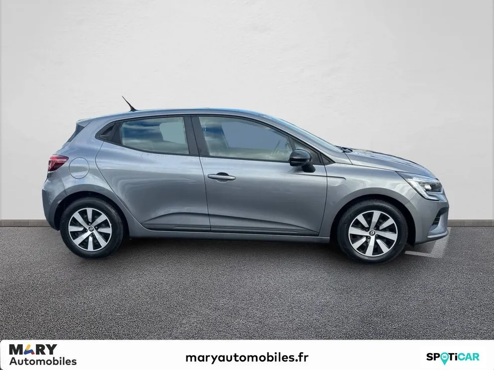 Véhicule occasion 205369 - renault CLIO - Photo 4