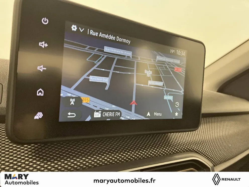 Véhicule occasion 229325 - dacia SANDERO - Photo 12