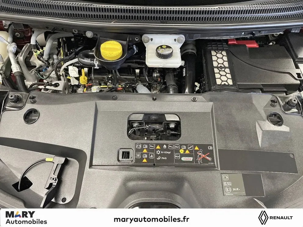 Véhicule occasion 231856 - renault GRAND SCENIC - Photo 19