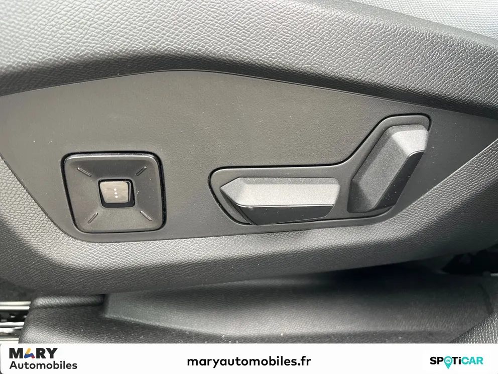 Véhicule occasion 1226843 - Citroën C5 AIRCROSS - Photo 9