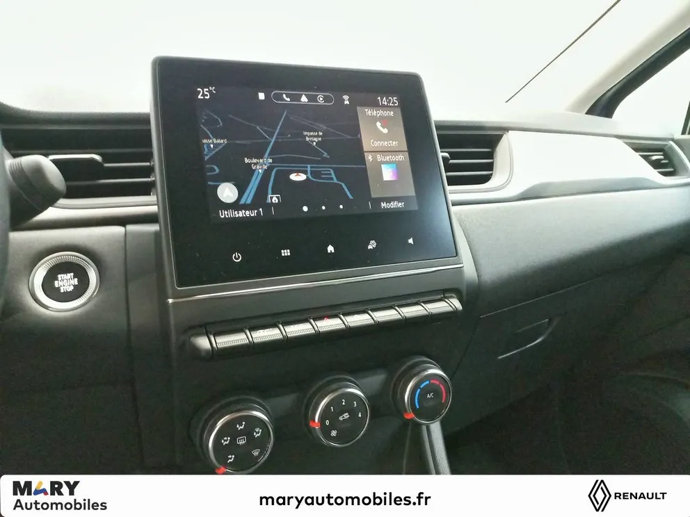 Véhicule occasion 185745 - renault CAPTUR - Photo 13