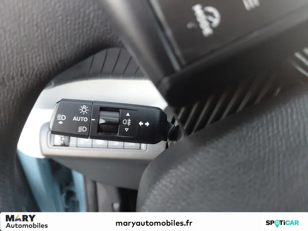 Véhicule occasion 234355 - Citroën C3 - Photo 15