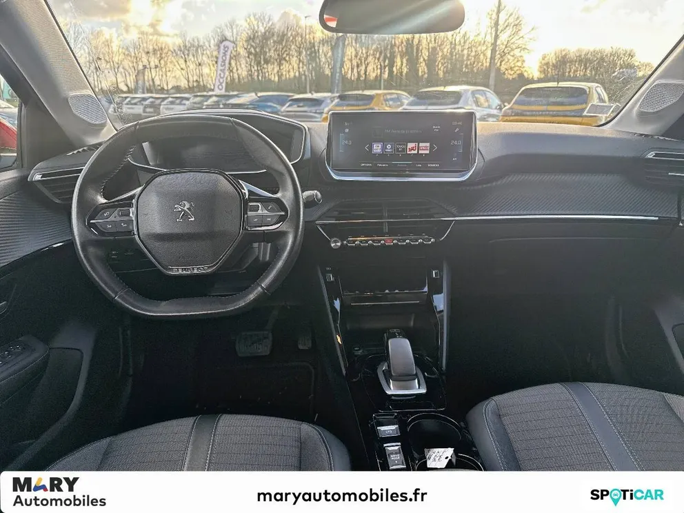 Véhicule occasion 206549 - peugeot 208 - Photo 8