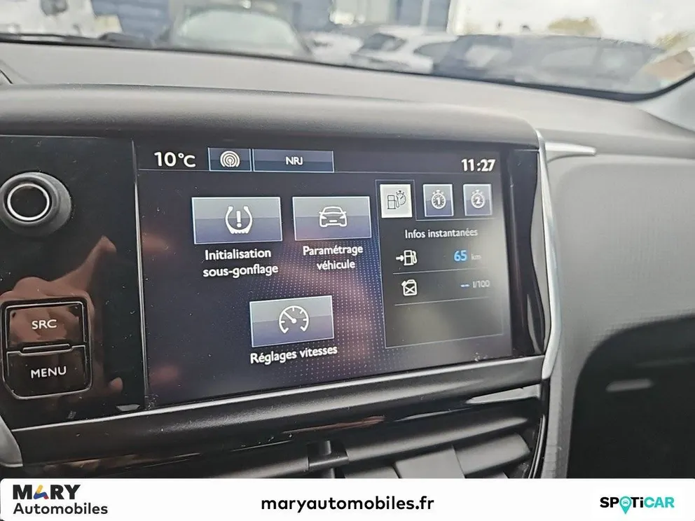 Véhicule occasion 203017 - peugeot 208 - Photo 13