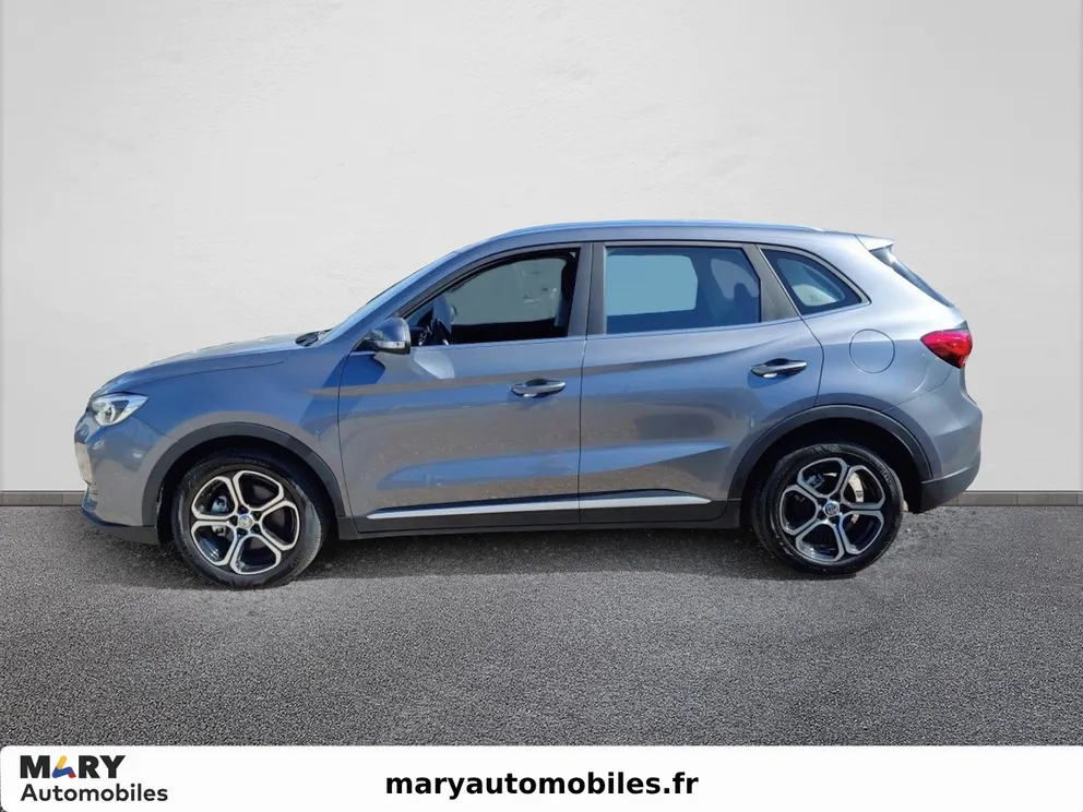 Véhicule occasion 1235864 - mg ZS - Photo 2