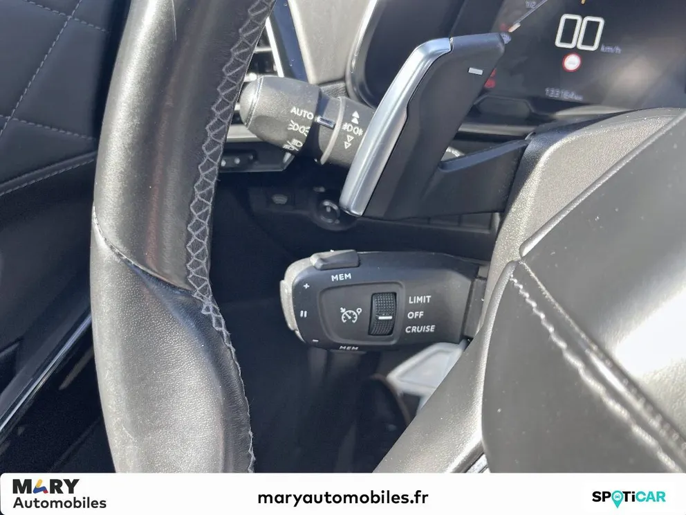 Véhicule occasion 183189 - ds DS 7 - Photo 27