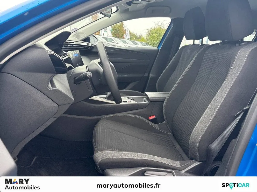 Véhicule occasion 201641 - peugeot 308 - Photo 10
