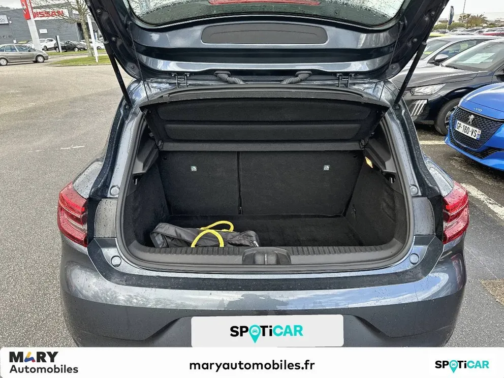 Véhicule occasion 228692 - renault CLIO - Photo 6