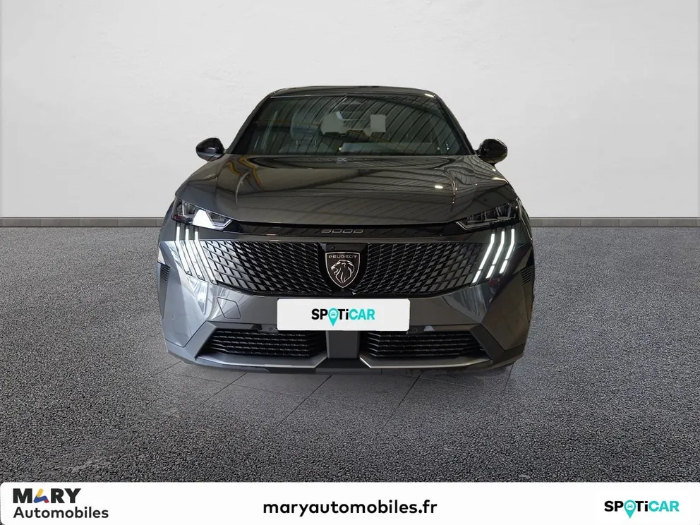 Véhicule occasion 1228539 - peugeot 5008 - Photo 6