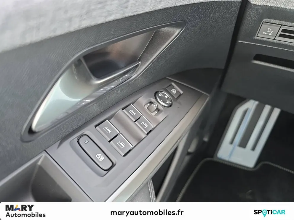 Véhicule occasion 182136 - peugeot 3008 - Photo 17