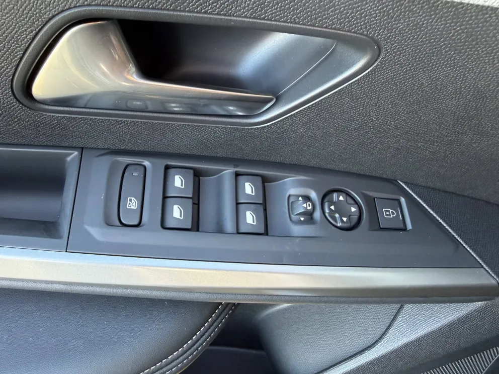 Véhicule occasion 202087 - peugeot 5008 - Photo 22