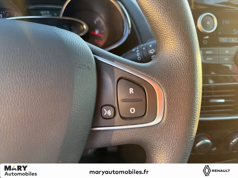 Véhicule occasion 207233 - renault CLIO - Photo 21