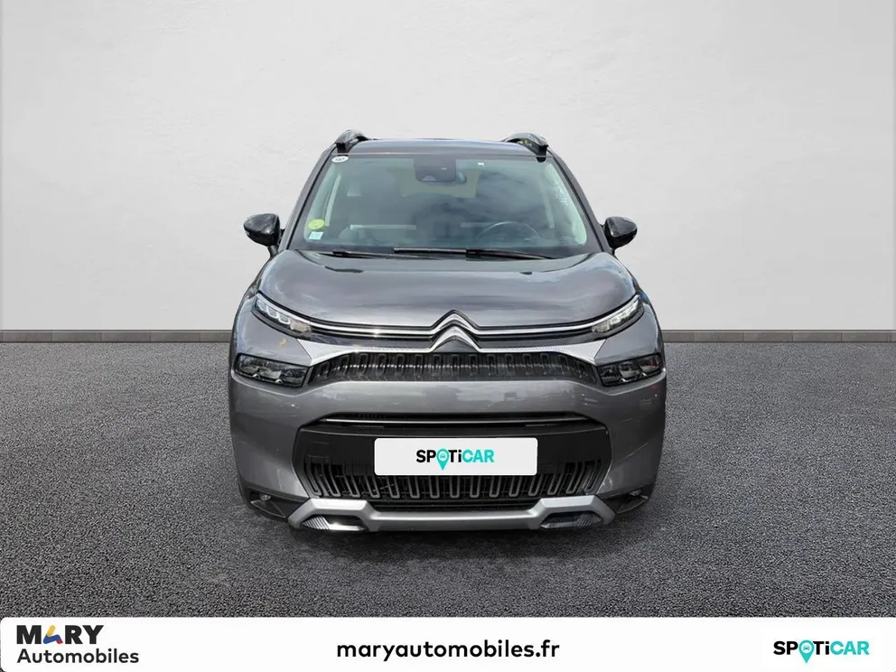 Véhicule occasion 221604 - Citroën C3 AIRCROSS - Photo 2