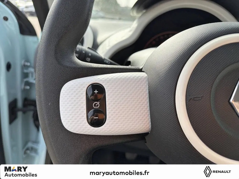 Véhicule occasion 220888 - renault TWINGO - Photo 18