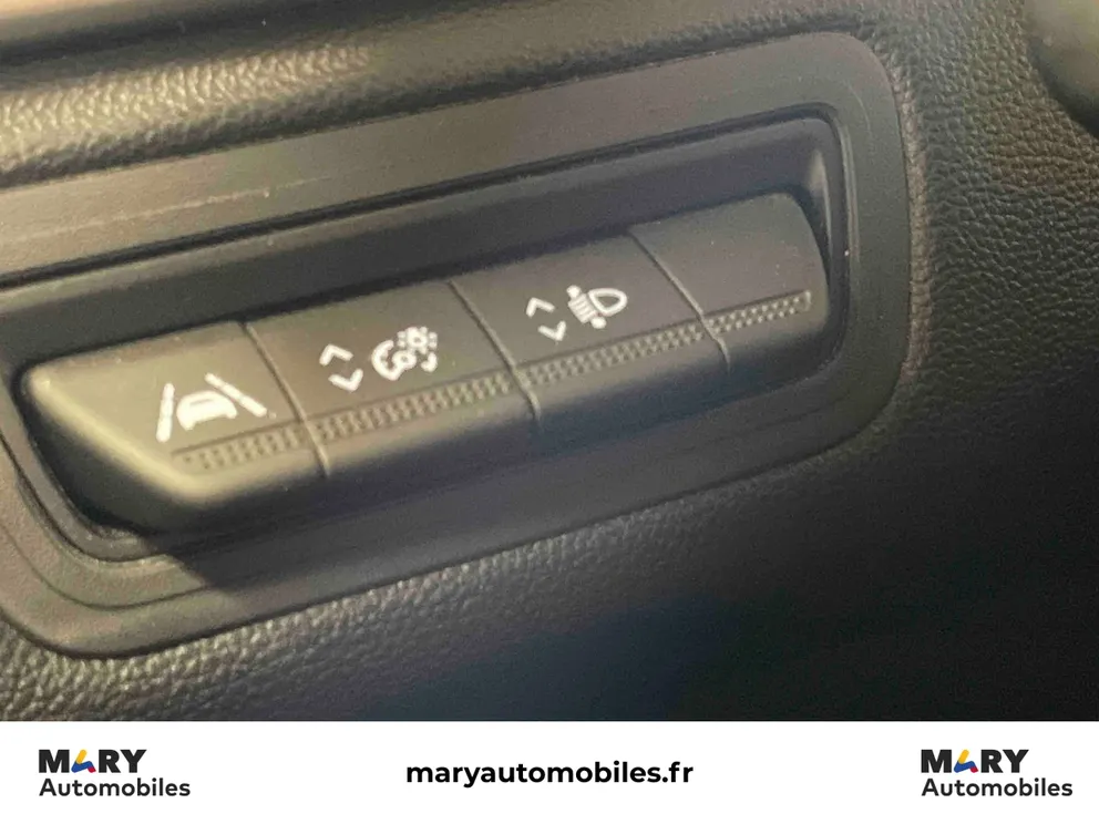 Véhicule occasion 239319 - renault CAPTUR - Photo 11