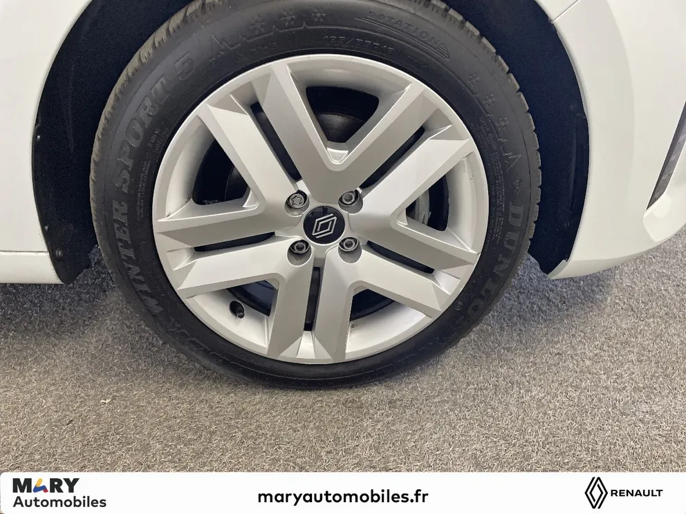 Véhicule occasion 235500 - renault CLIO - Photo 19