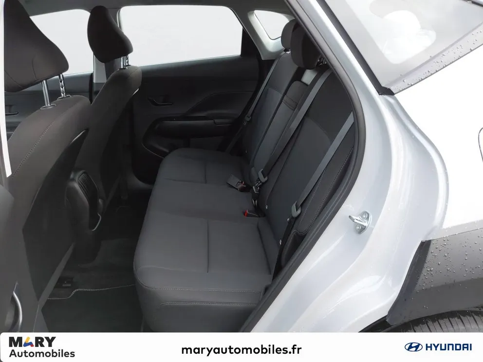 Véhicule occasion 219191 - hyundai KONA - Photo 10