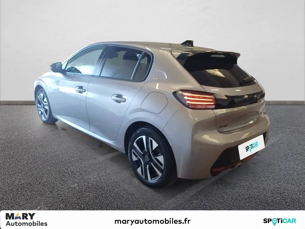 Véhicule occasion 214069 - peugeot 208 - Photo 7