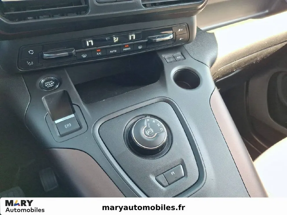 Véhicule occasion 227145 - peugeot RIFTER - Photo 16