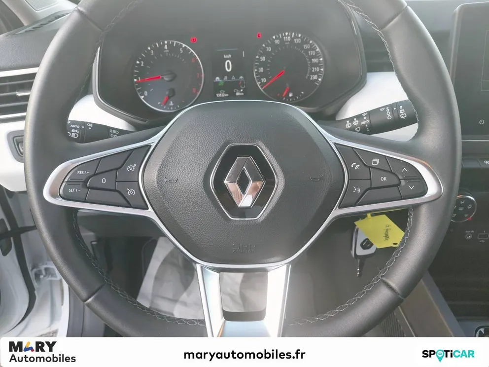 Véhicule occasion 200314 - renault CLIO - Photo 15