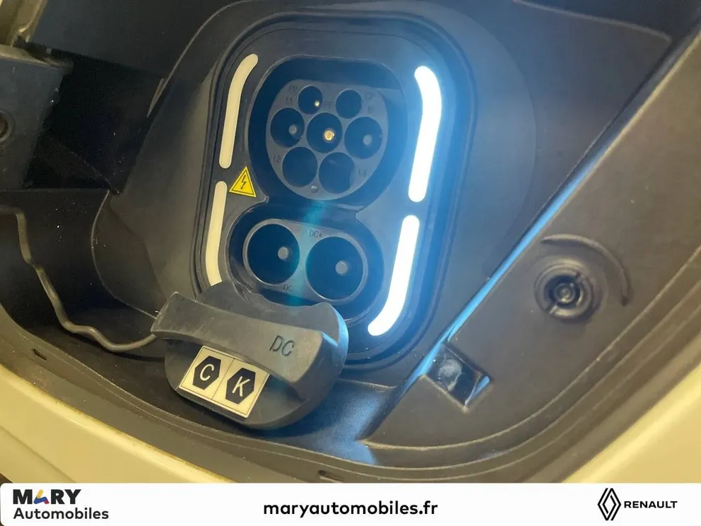 Véhicule occasion 230388 - mg MG4 - Photo 16