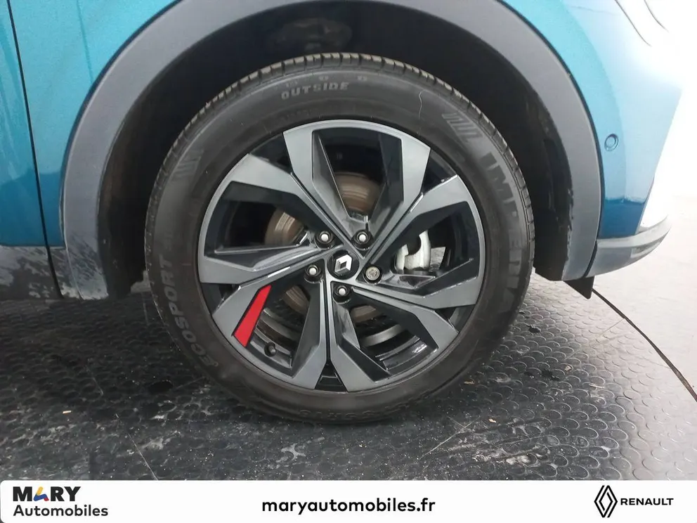 Véhicule occasion 216099 - renault ARKANA - Photo 17