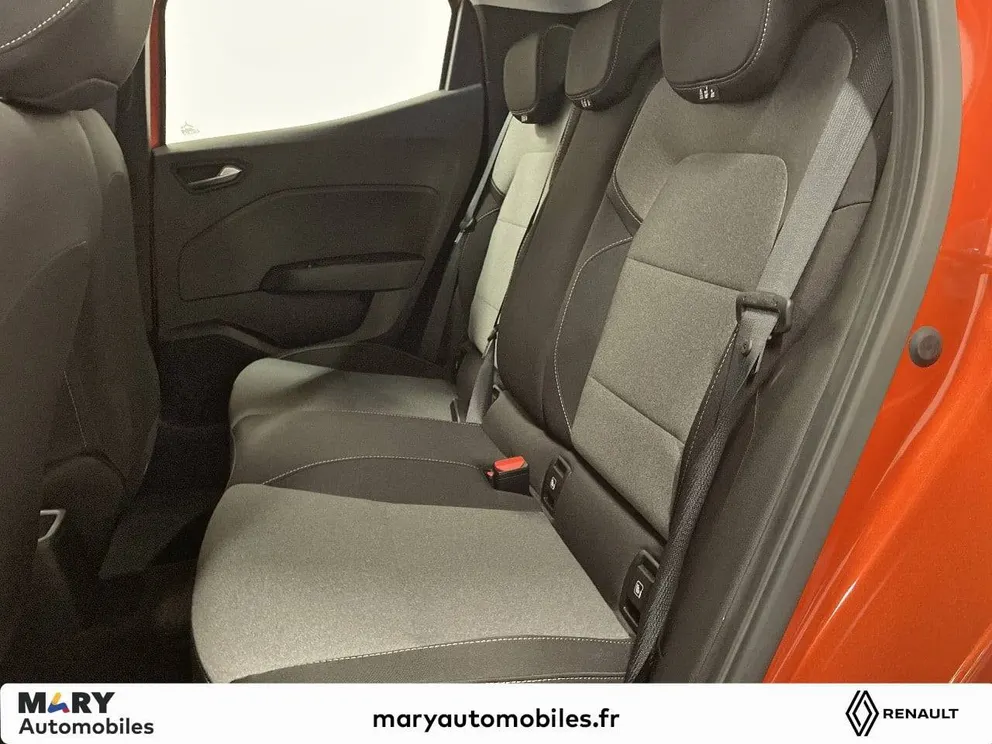 Véhicule occasion 218737 - renault CLIO - Photo 10