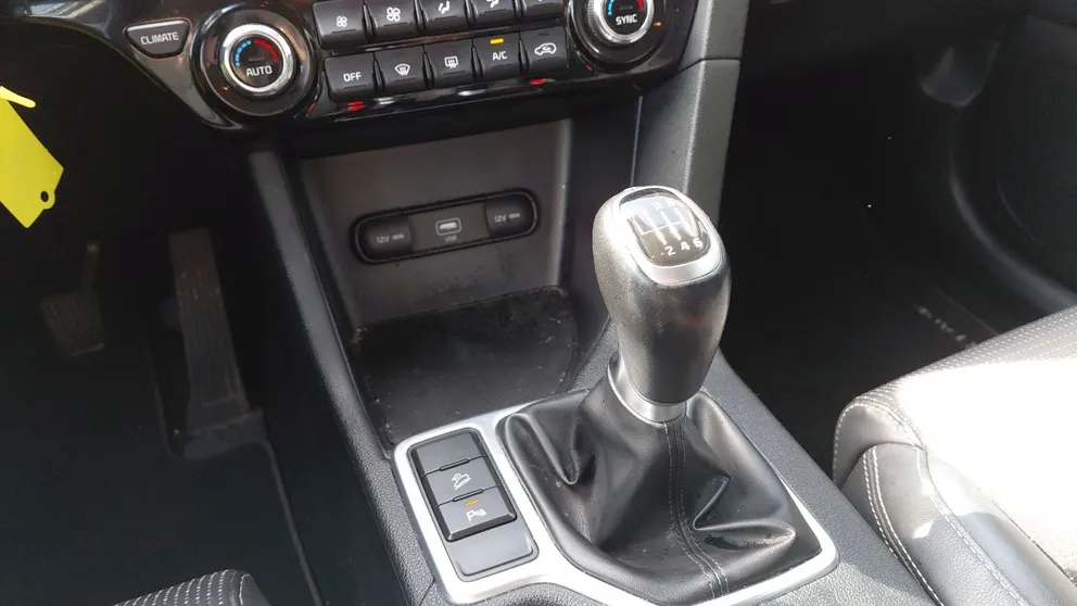 Véhicule occasion 1238849 - kia SPORTAGE - Photo 13