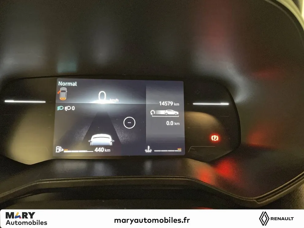 Véhicule occasion 219940 - renault CLIO - Photo 15