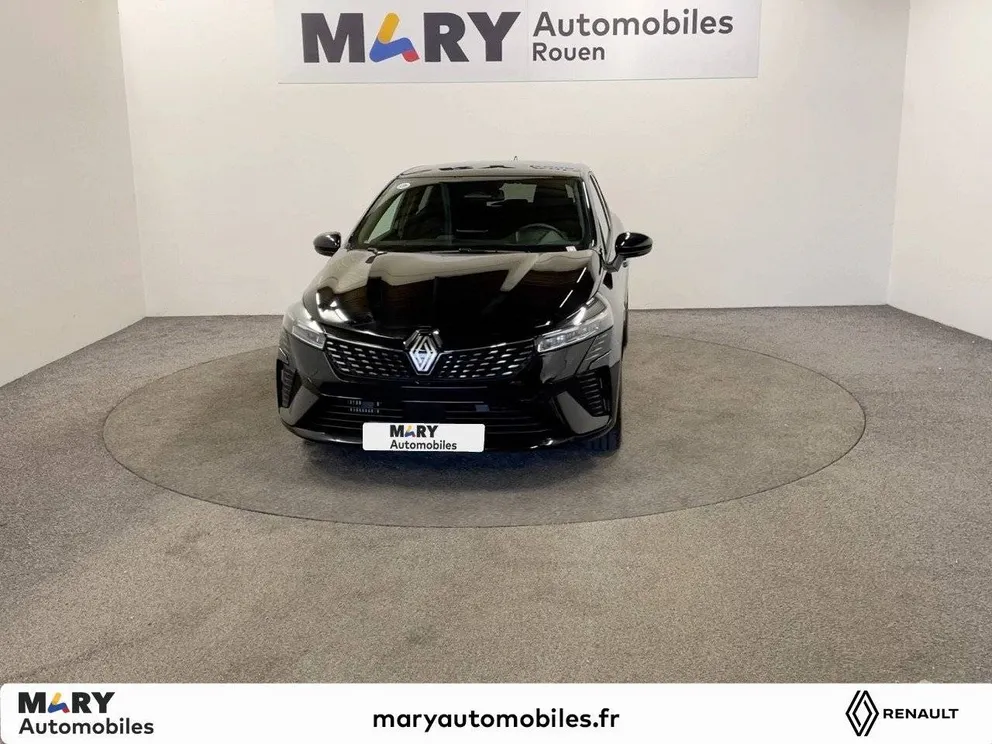 Véhicule occasion 197610 - renault CLIO - Photo 2