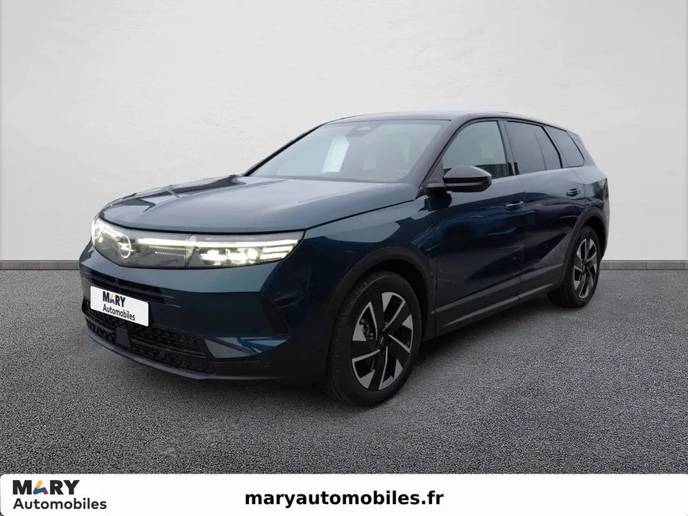 Véhicule occasion 220280 - opel GRANDLAND - Photo 1