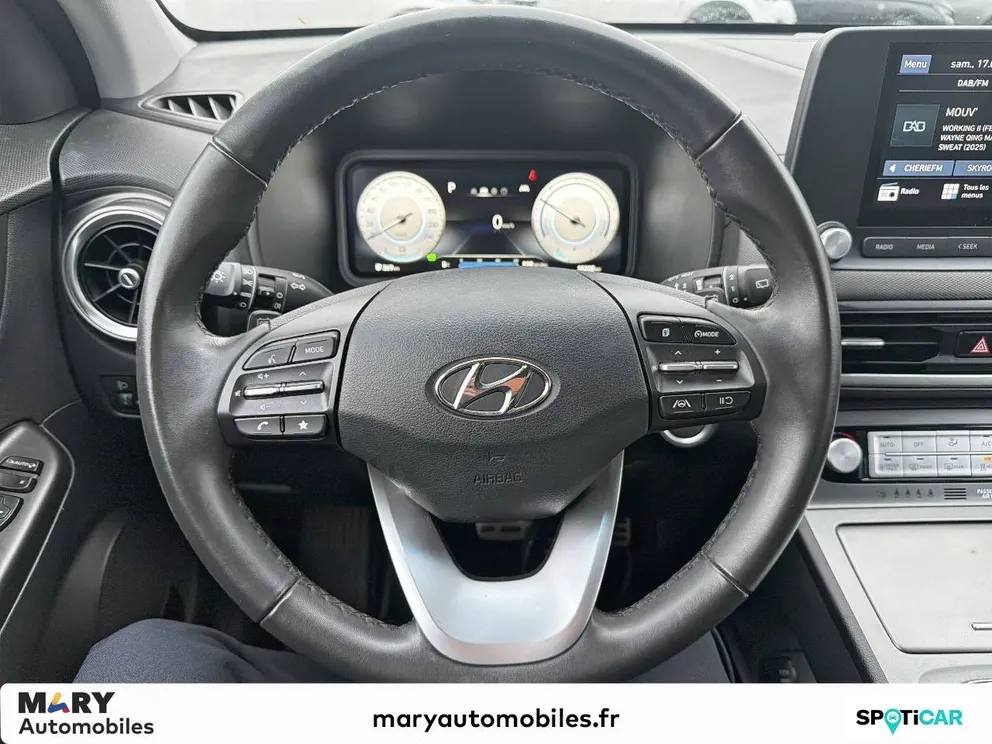 Véhicule occasion 211419 - hyundai KONA - Photo 13