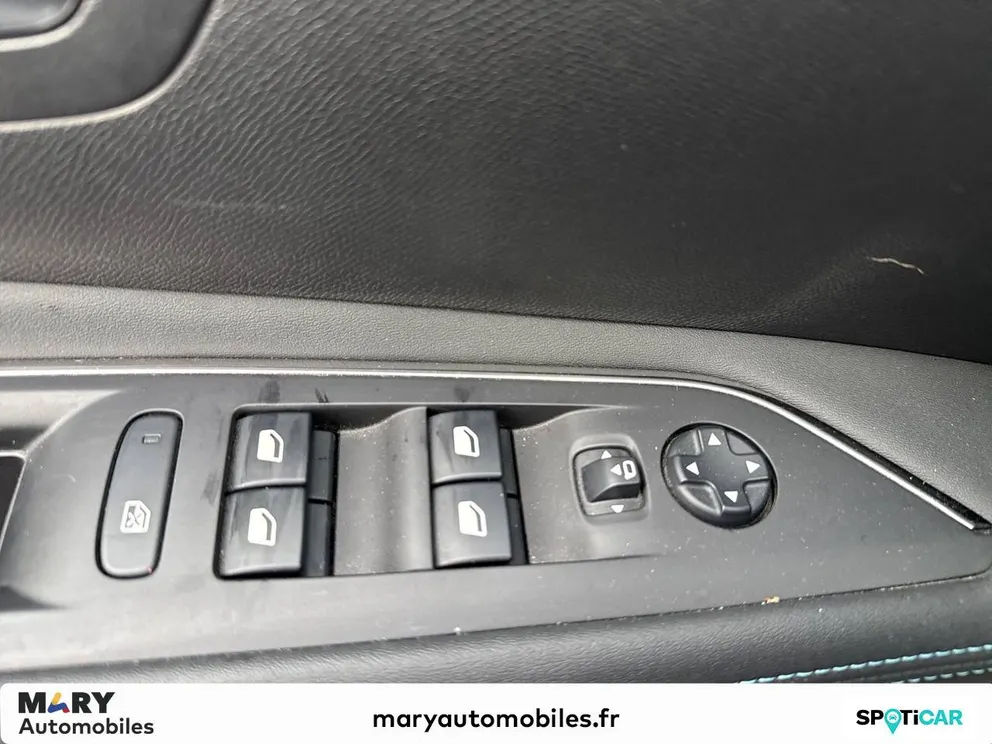 Véhicule occasion 212680 - peugeot 3008 - Photo 14