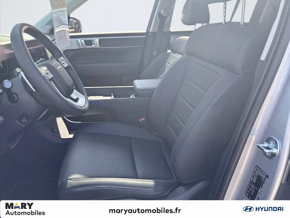 Véhicule occasion 167217 - hyundai SANTA FE - Photo 9