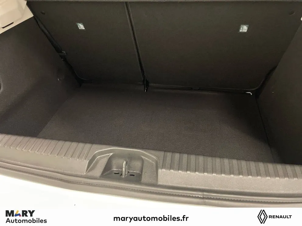 Véhicule occasion 212906 - renault CLIO - Photo 6