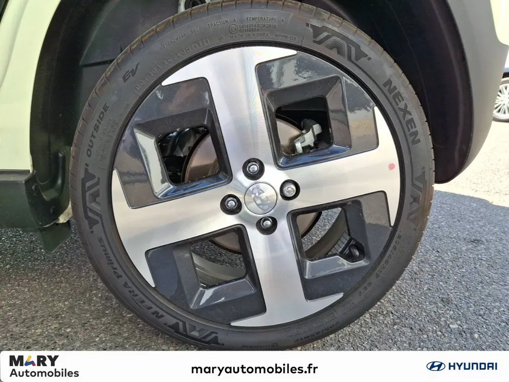 Véhicule occasion 173354 - hyundai INSTER - Photo 11