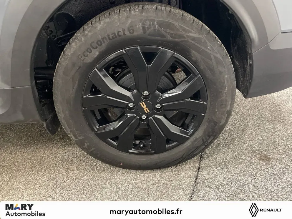 Véhicule occasion 208791 - dacia JOGGER - Photo 11