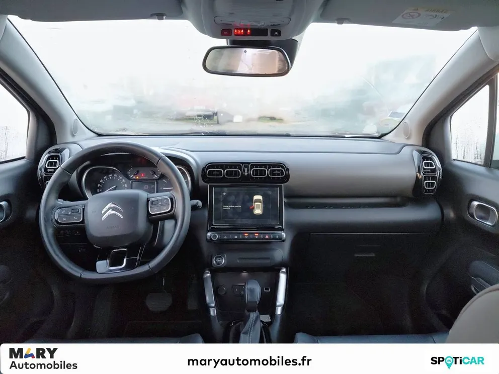 Véhicule occasion 218008 - Citroën C3 AIRCROSS - Photo 8