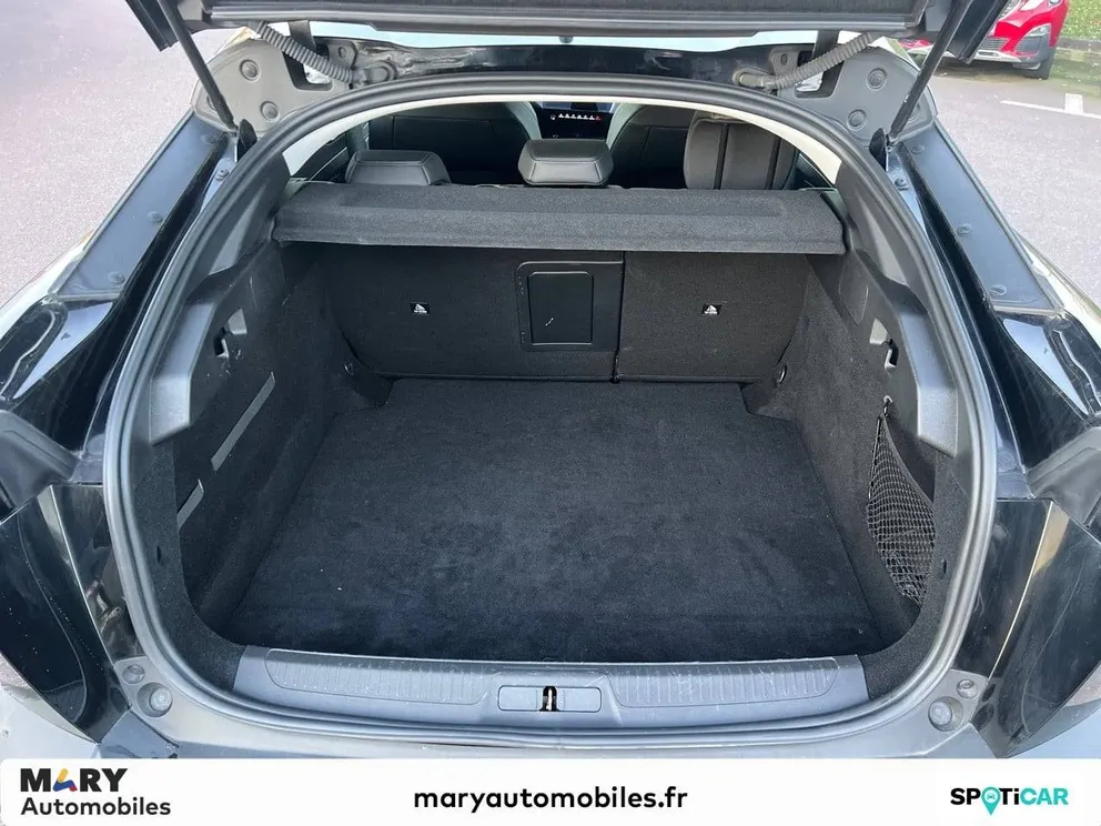 Véhicule occasion 220009 - peugeot 408 - Photo 6