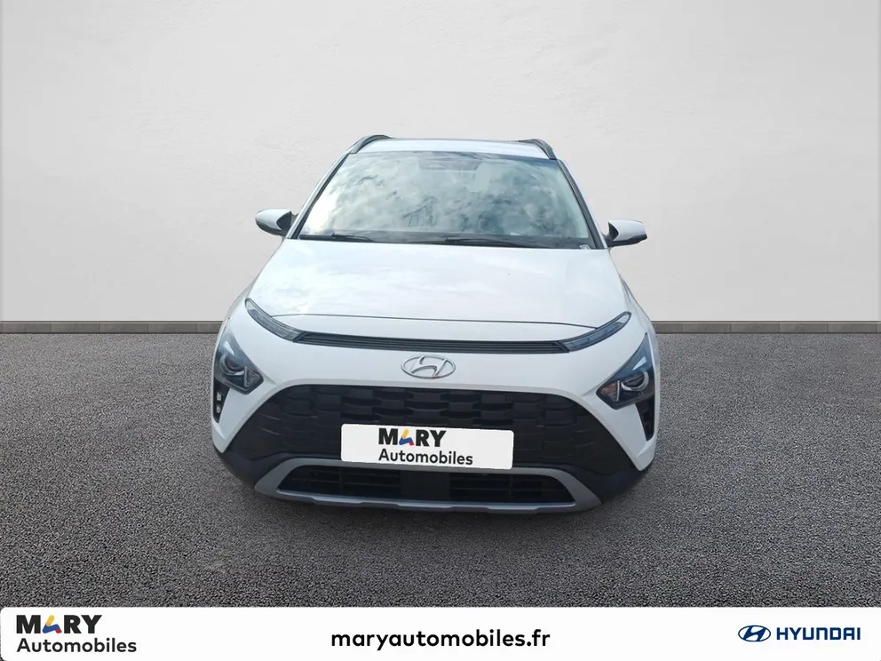 Véhicule occasion 1231921 - hyundai BAYON - Photo 6