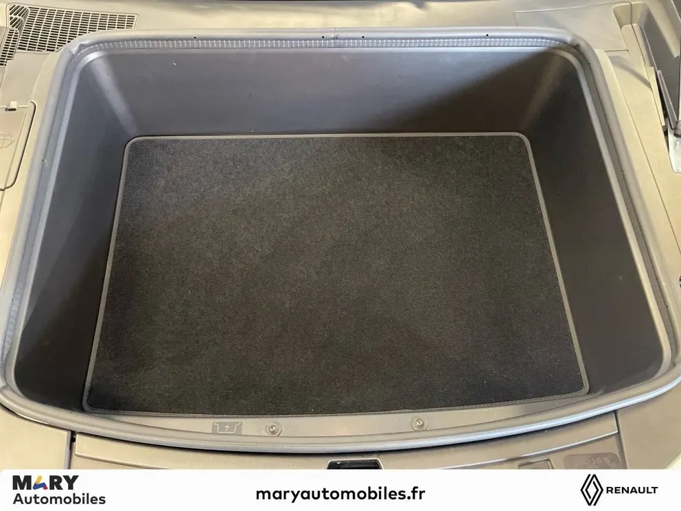 Véhicule occasion 233948 - alpine A110 - Photo 20