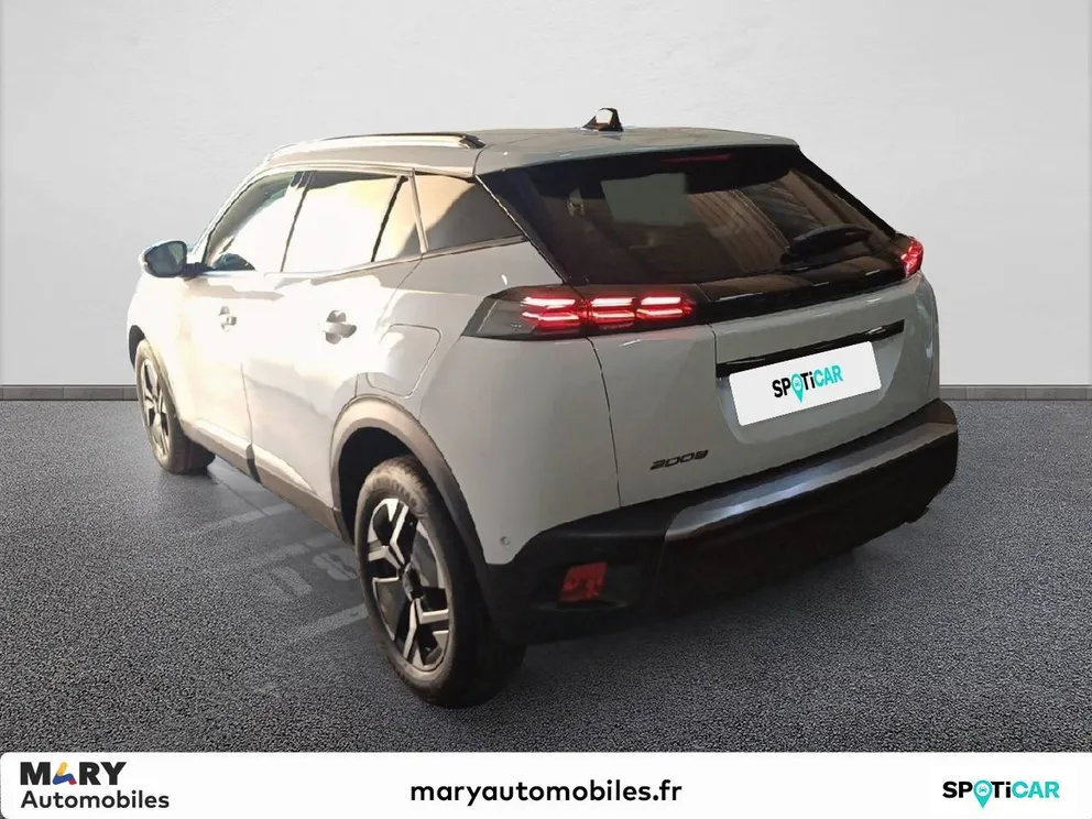 Véhicule occasion 219259 - peugeot 2008 - Photo 7