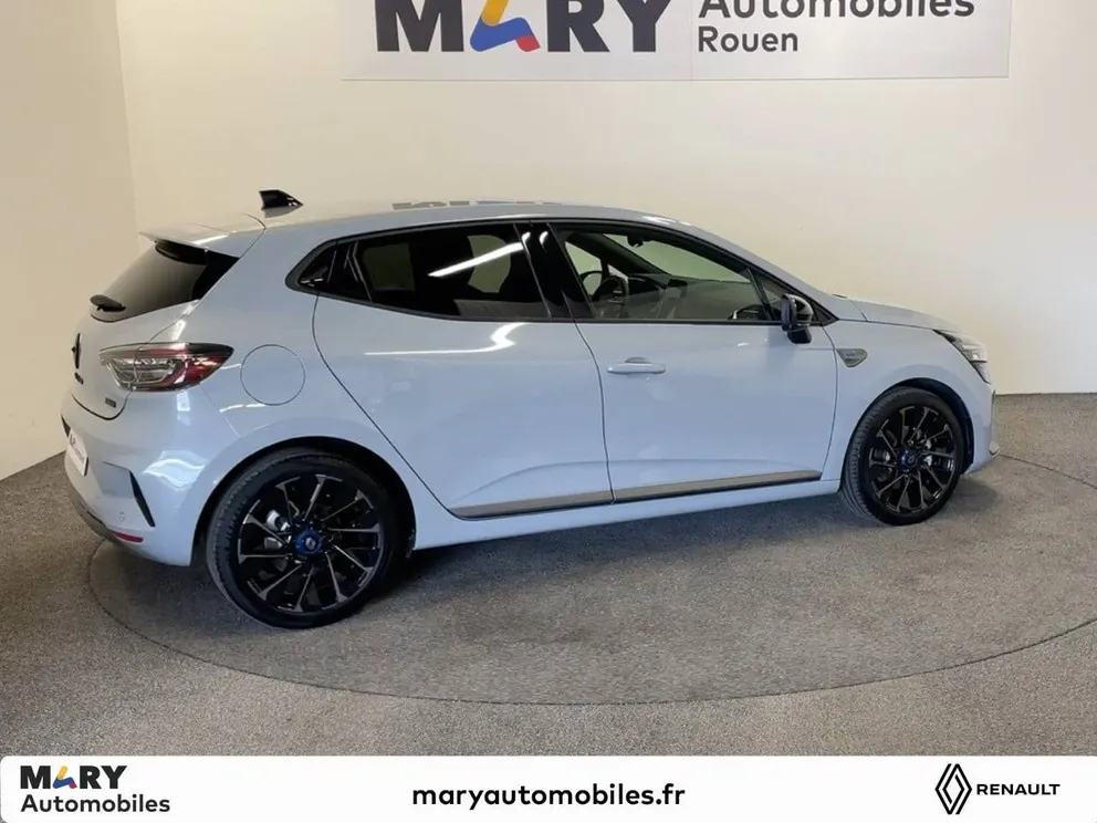 Véhicule occasion 227782 - renault CLIO - Photo 4