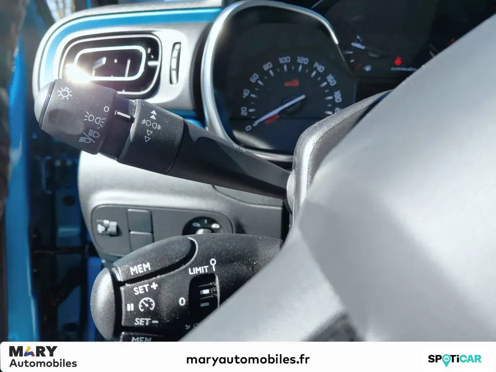 Véhicule occasion 224040 - Citroën C3 - Photo 13