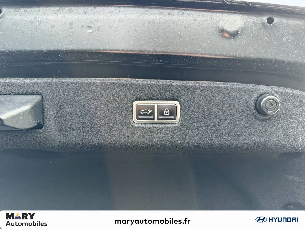 Véhicule occasion 214656 - hyundai IONIQ 6 - Photo 28