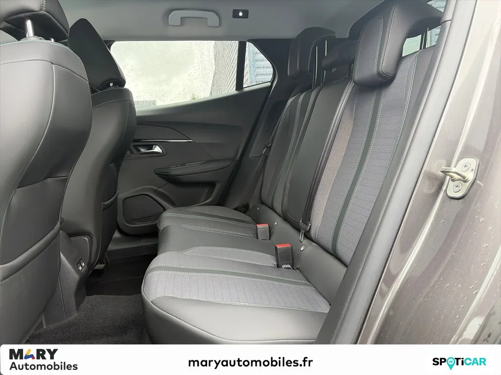 Véhicule occasion 237713 - peugeot 2008 - Photo 20
