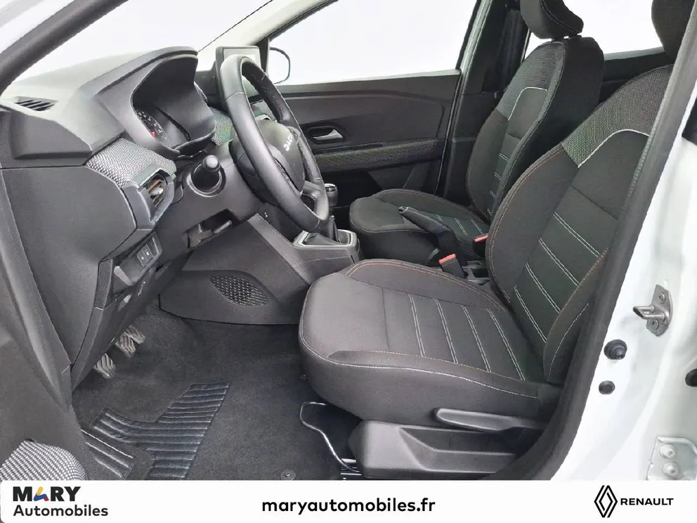 Véhicule occasion 230479 - dacia SANDERO - Photo 9